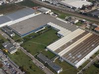 Greve por aumentos salariais parou a Renault Cacia