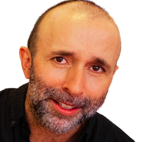 Frederico Moura e Sá