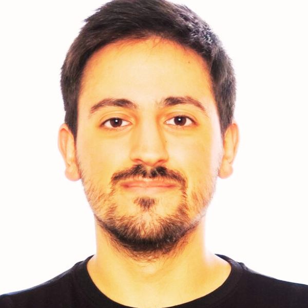 Frederico Moura Portugal