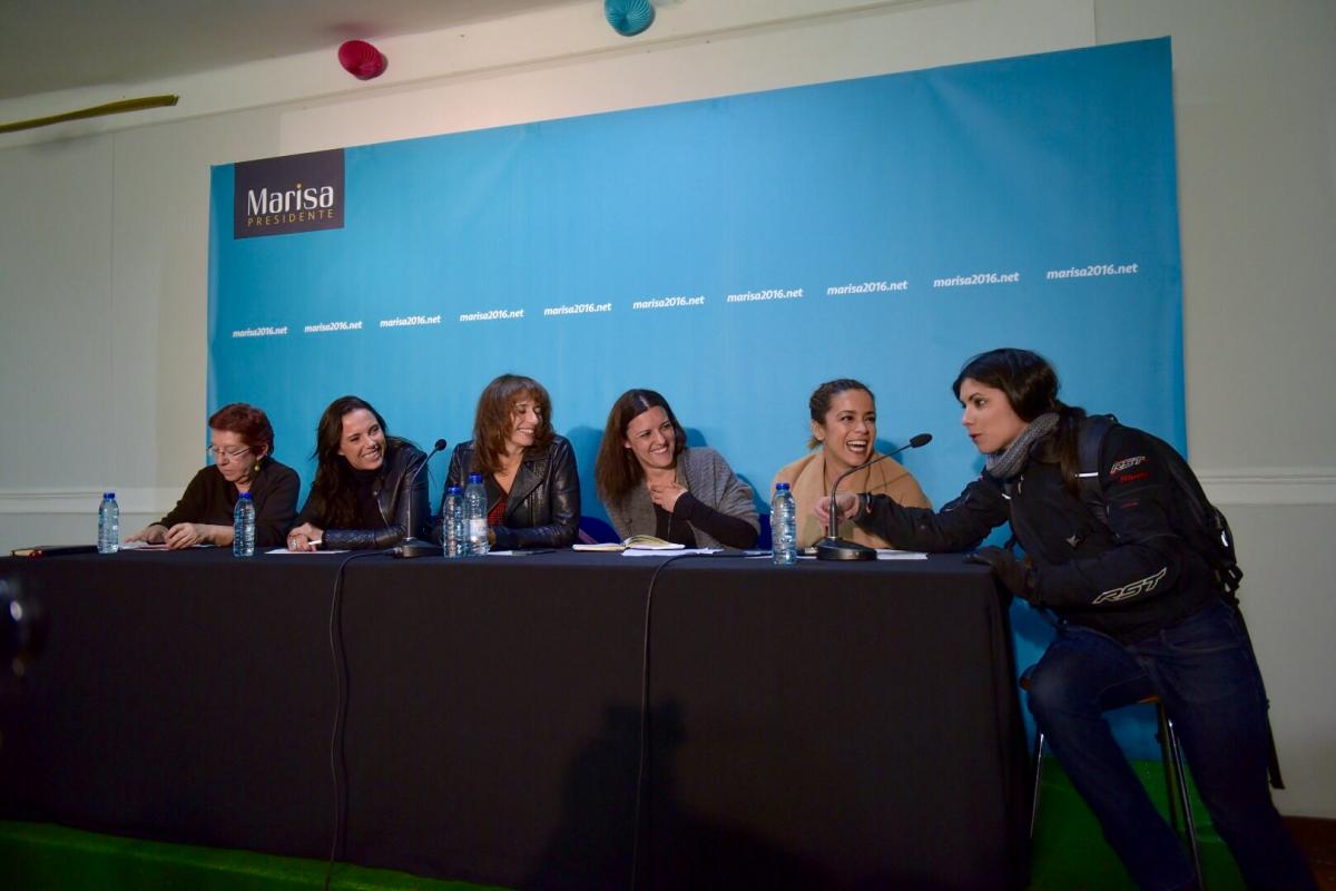 Sessão Pública: Cidadãs