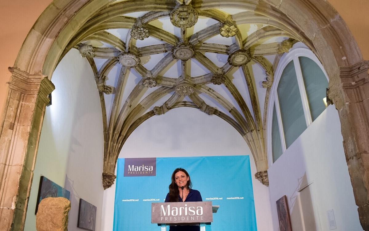 Foto do dia | Encontro de Autarcas em Coimbra