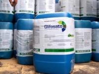 Proibição do herbicida glifosato chumbada na AR
