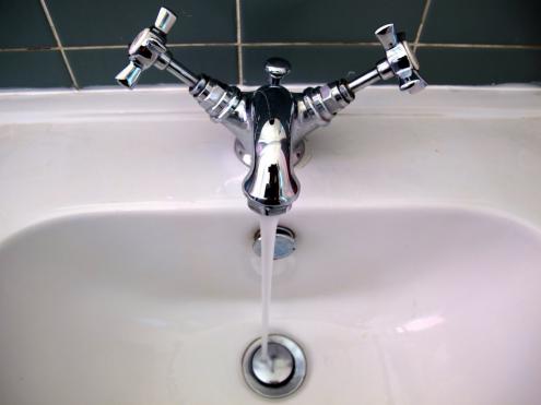 Água - Foto de Paulete Matos