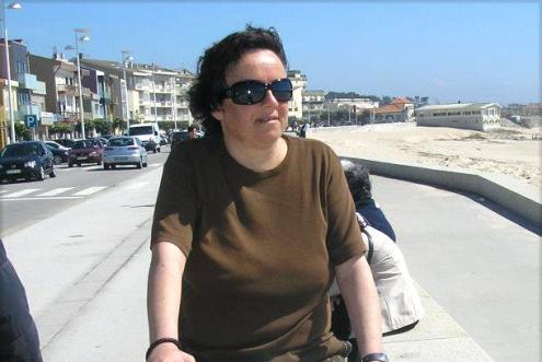 Luísa Moreira (1974-2020)