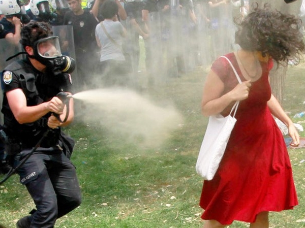  Foto: Osman Orsal/Reuters