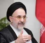 Mohammad Khatami
