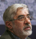 Mir Hussein Moussavi