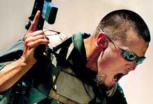 Mercenário da Blackwater