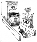 OMC Caricatura