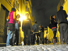 Foto de Tine!/Flickr