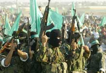 Brigadas Al-Qassam