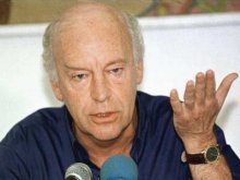 Eduardo Galeano