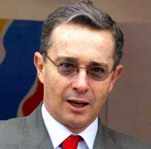 uribe
