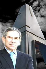 Wolfowitz em maus lençóis