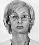 Larisa Arap