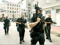 Mercenários da Blackwater
