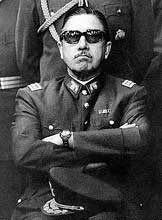 Pinochet 1973