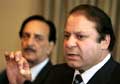 Nawaz Sharif