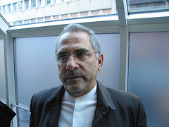 José Ramos Horta