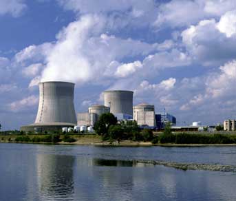 Central Nuclear