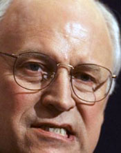 cheney
