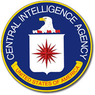 Símbolo da CIA