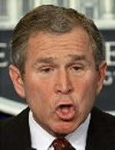 dream-george-bush