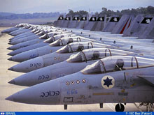 f-15-israel