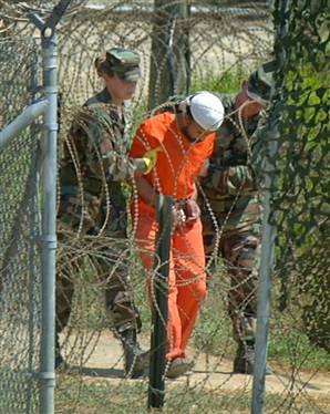 guantanamo
