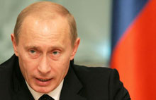 putin