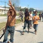 timor