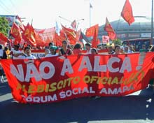 ALCA não