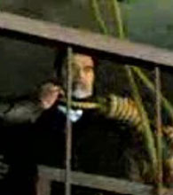 Execução de Saddam Hussein