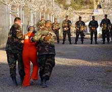Prisão de Guantanamo
