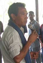 Fernando La Sama Araújo
