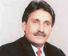 Juiz Iftikhar Chaudhry