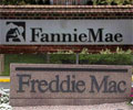 Fannie Mae e Freddie Mac, as duas maiores empresas dos EUA de crédito à habitação