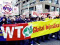 OMC Injustiça global