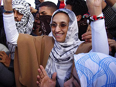 Aminetu Haidar