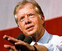 Jimmy Carter