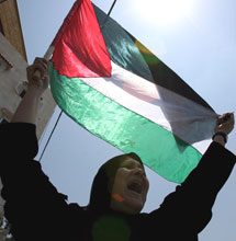 palestiniana