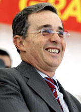 uribe