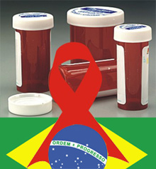 Laboratório perde exclusividade do Efavirenz