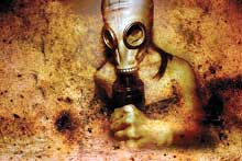 bioterror