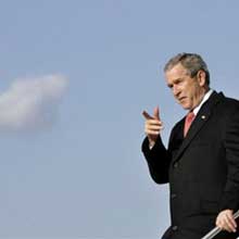 george-bush