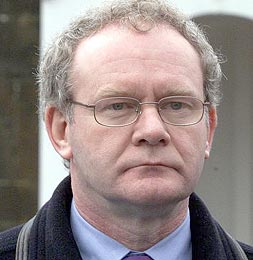 mcguinness