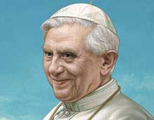 pope
