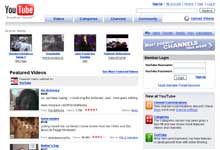 YouTube