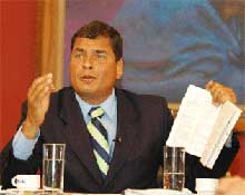 correa