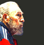 Fidel Castro